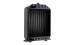 Radiator, engine cooling - CR2281000S MAHLE - 244300, 376913624, 4997296