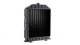 Radiator, engine cooling - CR2281000S MAHLE - 244300, 376913624, 4997296