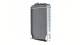 Radiator, engine cooling - CR1225000P MAHLE - 0211.2010, 20555291, 280014N