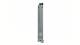 Radiator, engine cooling - CR1225000P MAHLE - 0211.2010, 20555291, 280014N
