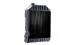 Radiator, engine cooling - CR2283000S MAHLE - 165600, 31R46018, 376913644