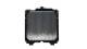 Radiator, engine cooling - CR2287000P MAHLE - 265100, 31R53010, 376913741