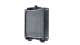 Radiator, engine cooling - CR2287000P MAHLE - 265100, 31R53010, 376913741