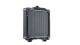 Radiator, engine cooling - CR2287000P MAHLE - 265100, 31R53010, 376913741