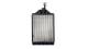 Radiator, engine cooling - CR2297000P MAHLE - 163700, 1669648M94M, 31R46007