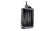 Radiator, engine cooling - CR2297000P MAHLE - 163700, 1669648M94M, 31R46007