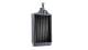 Radiator, engine cooling - CR2297000P MAHLE - 163700, 1669648M94M, 31R46007