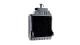 Radiator, engine cooling - CR2302000P MAHLE - 0015220U91A1, 161600, 31R46018