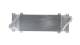 Ladeluftkühler - CI117000P MAHLE - 137007N, 30004448, 351319202580