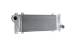 Ladeluftkühler - CI117000P MAHLE - 137007N, 30004448, 351319202580