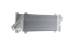 Ladeluftkühler - CI117000P MAHLE - 137007N, 30004448, 351319202580