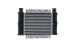 Intercooler, charger - CI544000P MAHLE - 266300, 376913671, 447009N