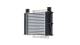 Intercooler, charger - CI544000P MAHLE - 266300, 376913671, 447009N