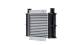 Intercooler, charger - CI545000P MAHLE - 268000, 376913691, 84408677