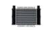 Intercooler, charger - CI545000P MAHLE - 268000, 376913691, 84408677