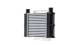 Intercooler, charger - CI545000P MAHLE - 268000, 376913691, 84408677