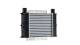 Intercooler, charger - CI545000P MAHLE - 268000, 376913691, 84408677