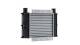 Intercooler, charger - CI545000P MAHLE - 268000, 376913691, 84408677