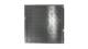 Low Temperature Cooler, intercooler - CIR16000P MAHLE - 260035N, 376750591, 81.06101-0072
