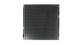 Low Temperature Cooler, intercooler - CIR16000P MAHLE - 260035N, 376750591, 81.06101-0072