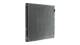 Low Temperature Cooler, intercooler - CIR16000P MAHLE - 260035N, 376750591, 81.06101-0072