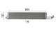 Oil Cooler, automatic transmission - CLC71000P MAHLE - 376747-151, 97030701505
