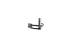 Oil Cooler, automatic transmission - CLC71000P MAHLE - 376747-151, 97030701505
