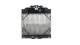 Ölkühler, Automatikgetriebe - CLC102000P MAHLE - 06003400, 17217572542, 376753571