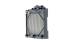 Ölkühler, Automatikgetriebe - CLC102000P MAHLE - 06003400, 17217572542, 376753571