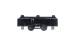 Ölkühler, Automatikgetriebe - CLC102000P MAHLE - 06003400, 17217572542, 376753571