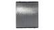 Radiator, engine cooling - CR1916000P MAHLE - 0211.3501, 100312959, 280000N
