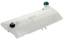 Expansion Tank, coolant - CRT40000P MAHLE - 10337944, 1111.708.1, 13F35-38040-AA