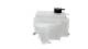 Expansion Tank, coolant - CRT225000P MAHLE - 376903031, AL170407, 8MA376903-031