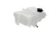 Expansion Tank, coolant - CRT225000P MAHLE - 376903031, AL170407, 8MA376903-031