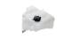 Expansion Tank, coolant - CRT225000P MAHLE - 376903031, AL170407, 8MA376903-031