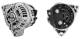 Generator - MG264 MAHLE - 0124325166, AL166645, SE501829