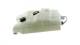 Expansion Tank, coolant - CRT101000S MAHLE - 16-342230002, 359001601180, 376753774
