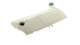 Expansion Tank, coolant - CRT41000S MAHLE - 12142230006, 264010N, 376705251