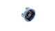 Cap, coolant tank - CRB84000P MAHLE - 0005016715, 376780591, A0005016715