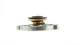 Verschlussdeckel, Kühler - CRB15000P MAHLE - 0005015815, 376742191, 750200N