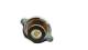 Verschlussdeckel, Kühler - CRB15000P MAHLE - 0005015815, 376742191, 750200N