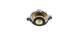 Verschlussdeckel, Kühler - CRB14000P MAHLE - 0005014115, 0120-432-290, 376742181