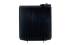 Radiator, engine cooling - CR2331000S MAHLE - 404224, 53658, A184225