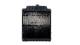 Radiator, engine cooling - CR2300000P MAHLE - 1685721M2, 191300, 31R46012