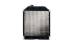 Radiator, engine cooling - CR2298000P MAHLE - 12M14, 165700, 31R22089