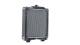 Radiator, engine cooling - CR2295000P MAHLE - 278800, 376914031, 47832502