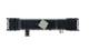 Radiator, engine cooling - CR2293000P MAHLE - 241000, 376914011, 440664N