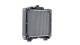Radiator, engine cooling - CR2293000P MAHLE - 241000, 376914011, 440664N