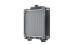Radiator, engine cooling - CR2293000P MAHLE - 241000, 376914011, 440664N