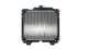 Radiator, engine cooling - CR2293000P MAHLE - 241000, 376914011, 440664N
